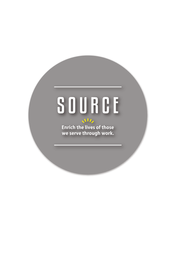 株式会社SOURCE